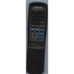 afstandsbediening Aiwa rc-6as07