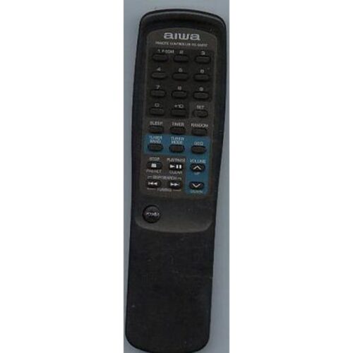 afstandsbediening Aiwa rc-6as07