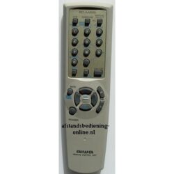 Afstandsbediening Aiwa rc-aar05