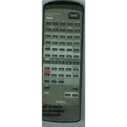 Afstandsbediening Aiwa rc-tn5l