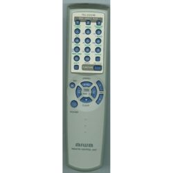 Afstandsbediening Aiwa rc-zas16
