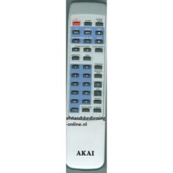 Afstandsbediening Akai amp200uce