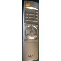 Afstandsbediening Akai qx-4200