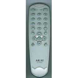 Afstandsbediening Akai qx-d3570