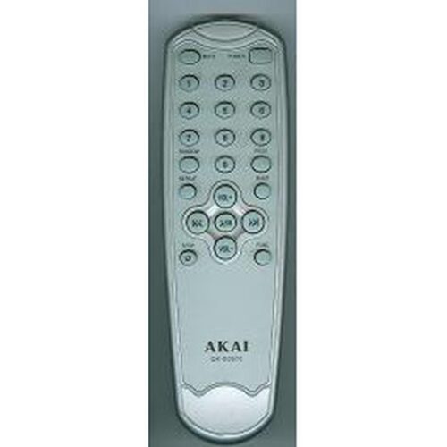 Afstandsbediening Akai qx-d3570
