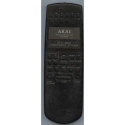 Afstandsbediening Akai rc-s200