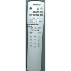 Afstandsbediening Bose rc18s2-40