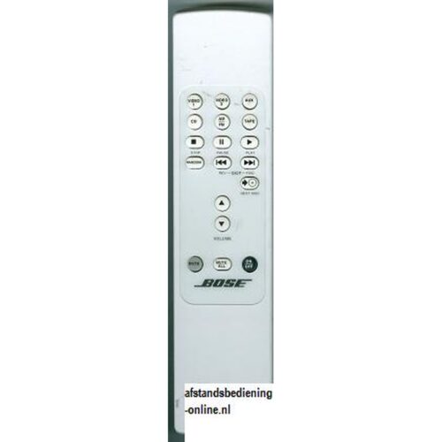 Afstandsbediening Bose rc-20