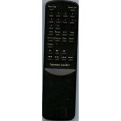 Afstandsbediening Harman Kardon cd speler