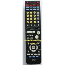 Afstandsbediening Denon rc-1002