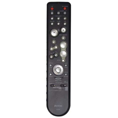 Afstandsbediening Denon rc-1078