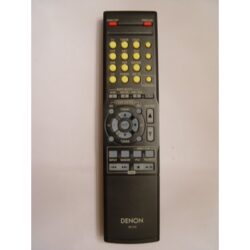 Afstandsbediening Denon rc-1119