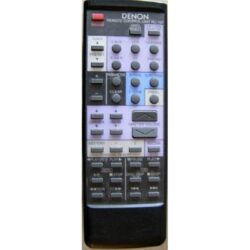 Afstandsbediening Denon rc-167 avr-1000