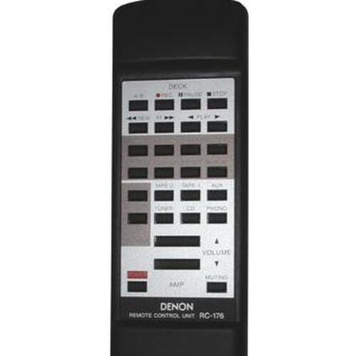 Afstandsbediening Denon rc-176