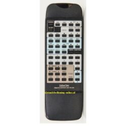 Afstandsbediening Denon rc-830 upa-f88