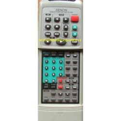 Afstandsbediening Denon rc-846 ud-m3 udra-m10