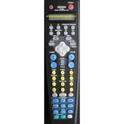 Afstandsbediening Denon rc-884