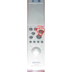Afstandsbediening Denon rc-906 DRA-201SA