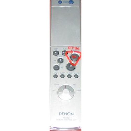 Afstandsbediening Denon rc-906 DRA-201SA