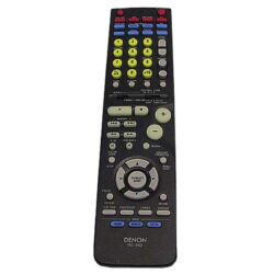 Afstandsbediening Denon rc-942