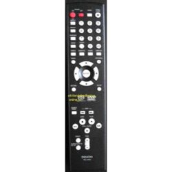 Afstandsbediening Denon rc-950 dvd-1400
