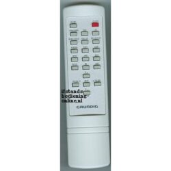 Afstandsbediening Grundig ums4200