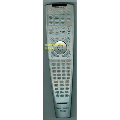 Afstandsbediening Harman Kardon avr245