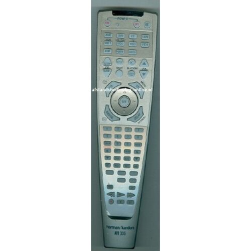 Afstandsbediening Harman Kardon avr335