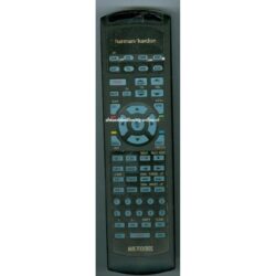 Afstandsbediening Harman Kardon avr7000rds