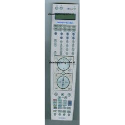 Afstandsbediening Harman Kardon dpr1005 dpr2005