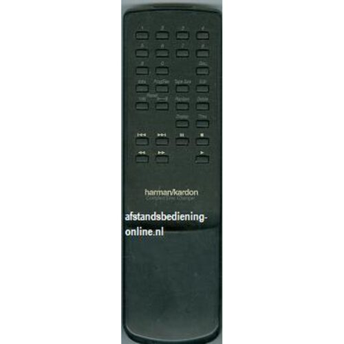 Afstandsbediening Harman/Kardon fl8300