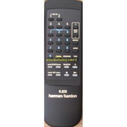 Afstandsbediening Harman kardon fl8370