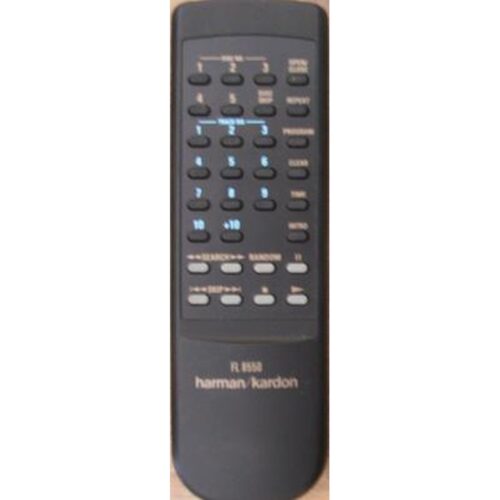 Afstandsbediening Harman kardon fl8550