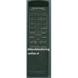 Afstandsbediening harman kardon hd400 hd800