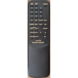 Afstandsbediening Harman kardon hd740 hd760