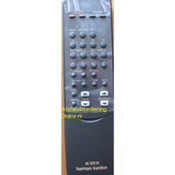 Afstandsbediening Harmon Kardon rc3370 voor hk3370