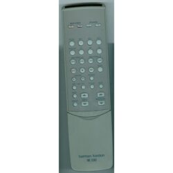 Afstandsbediening Harman Kardon hk3380