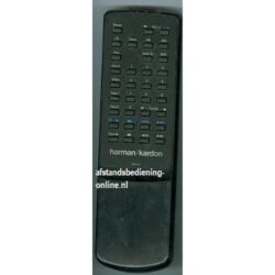 Afstandsbediening harman kardon rla101