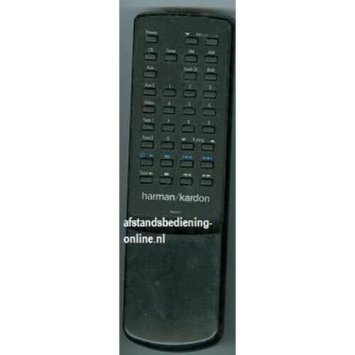 Afstandsbediening harman kardon rla101