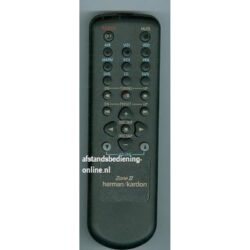Afstandsbediening Harman/Kardon Zone II