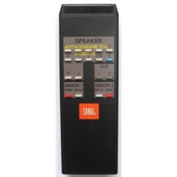 Afstandsbediening Jbl speaker