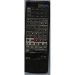Afstandsbediening Jvc rmse91