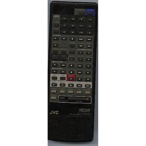 Afstandsbediening Jvc rmse91