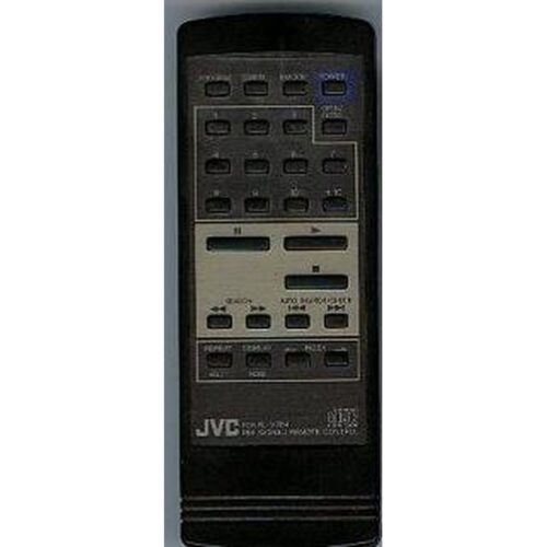 Afstandsbediening Jvc RM-SX284U
