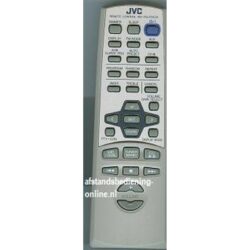 Afstandsbediening Jvc rm-rxu7000r
