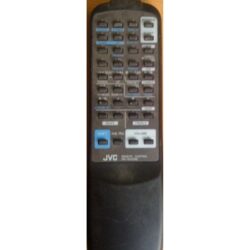 Afstandsbediening Jvc rm-rxud66