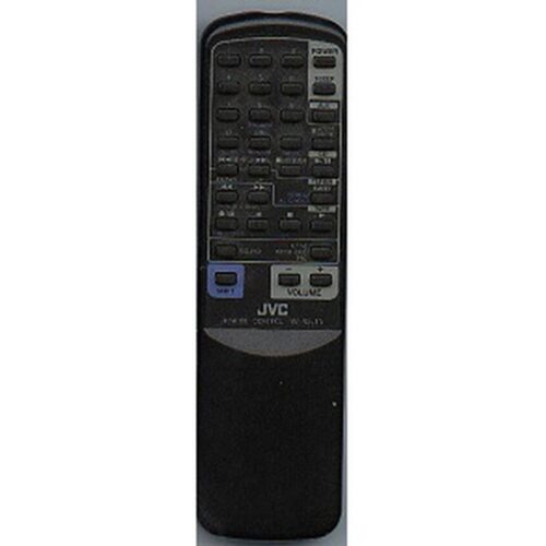 Afstandsbediening Jvc rm-rxut3