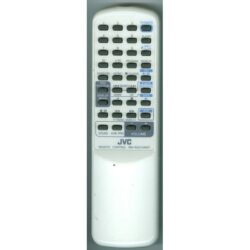 Afstandsbediening Jvc rm-rxut4rwt