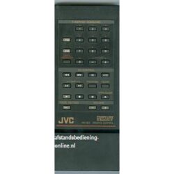 Afstandsbediening Jvc rm-se3