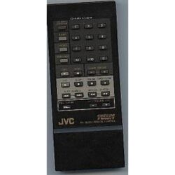 Afstandsbediening Jvc rm-se300